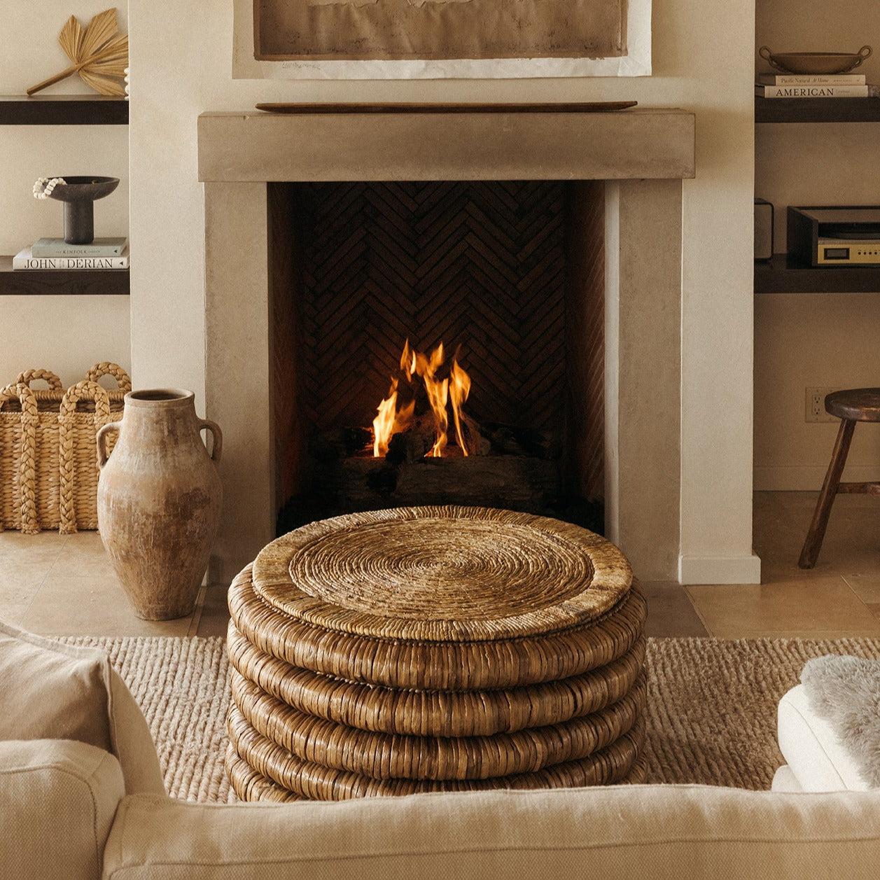 Sol Coffee Table- Number 2