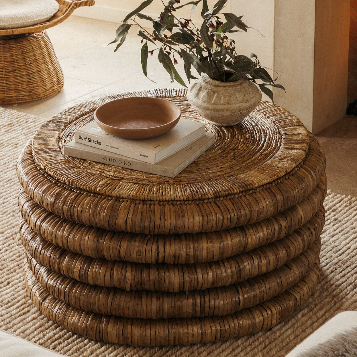 Sol Coffee Table- Number 3