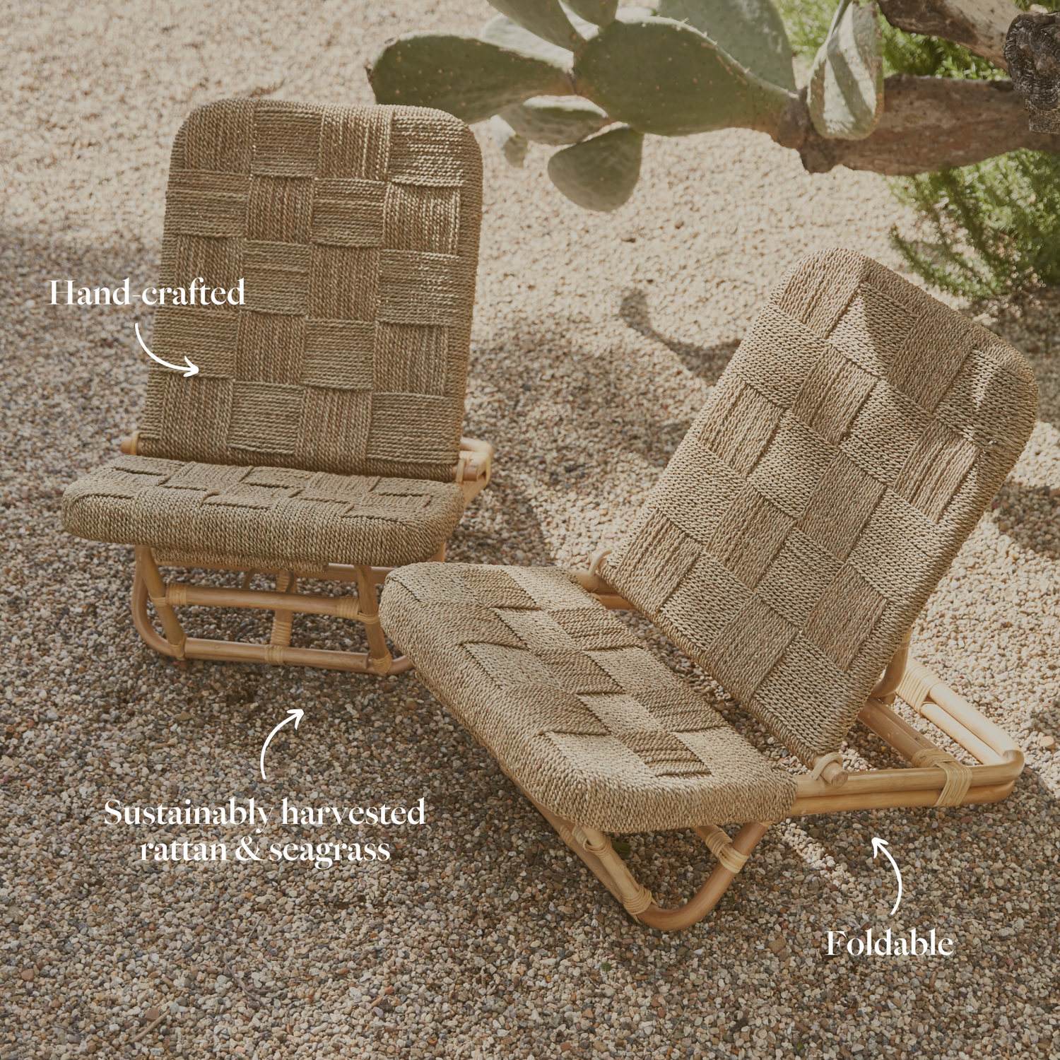 cabana beach chair- Number 5