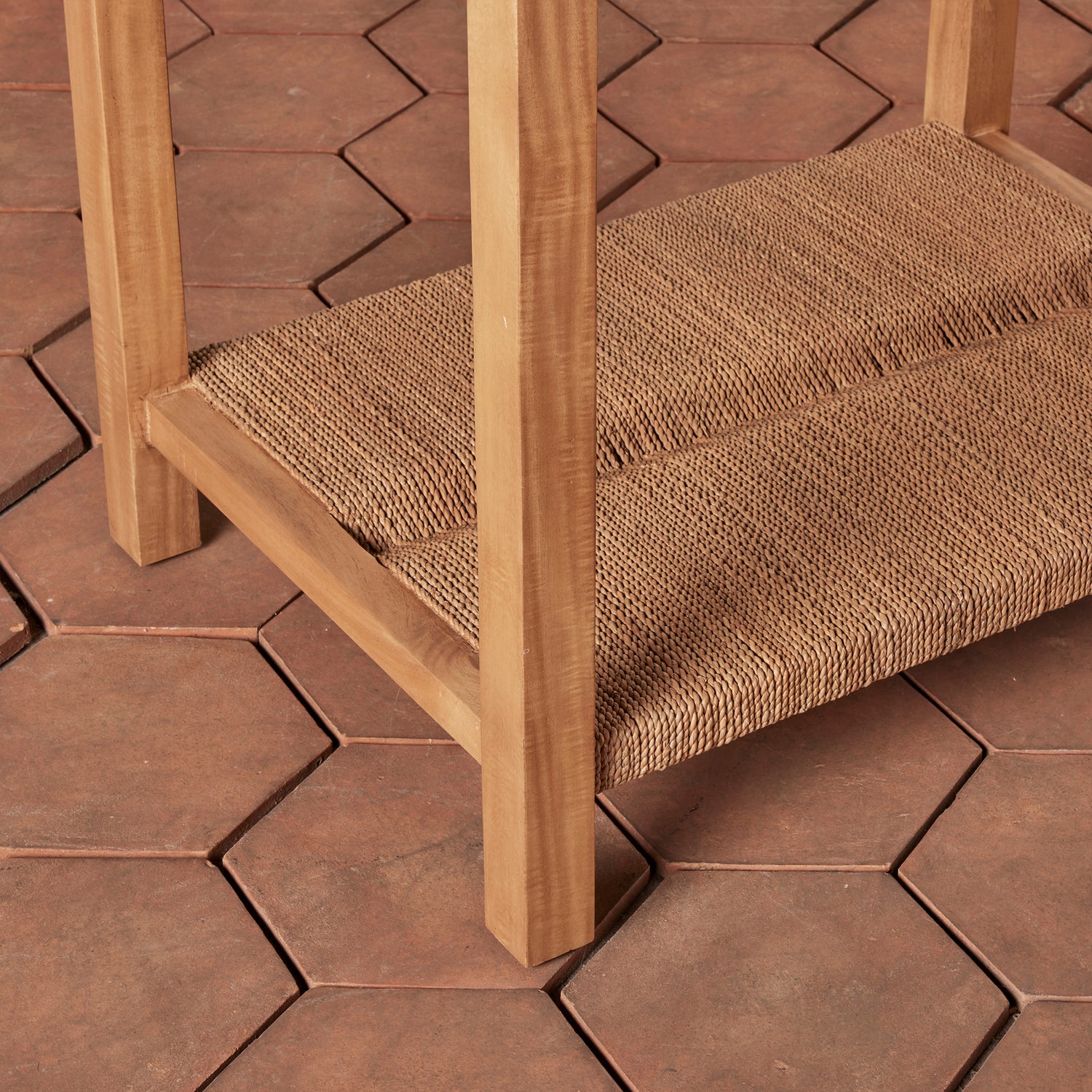 Textura Bedside Table- Number 4