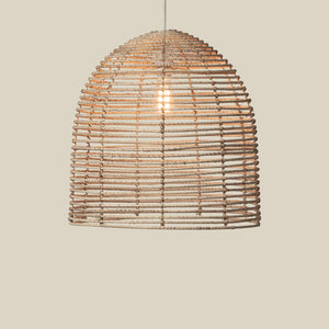 Beehive Chandelier - Number 3