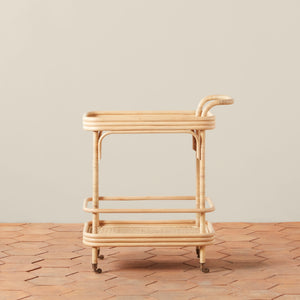 flore bar cart side - Number 3