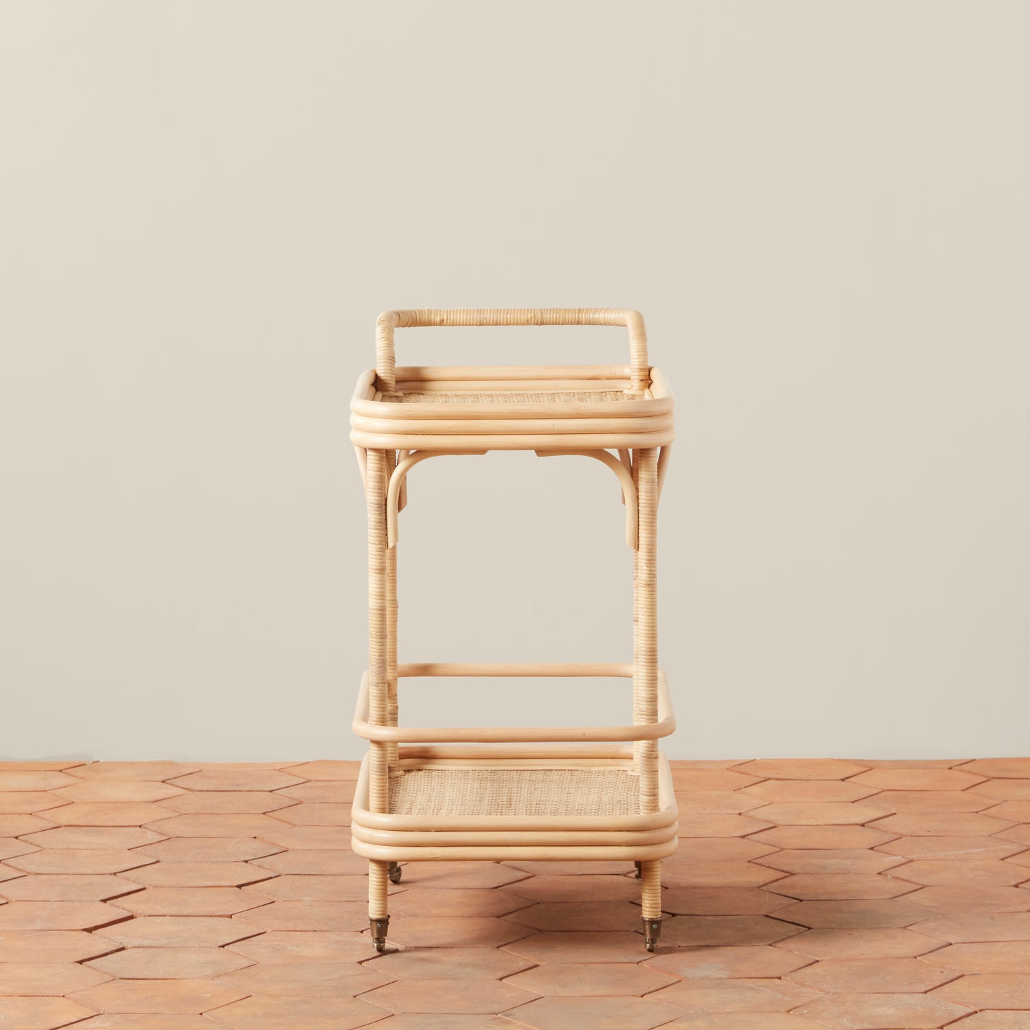 flore bar cart front- Number 4