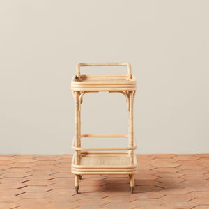 flore bar cart front - Number 4