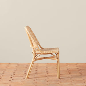 flore side chair side - Number 5