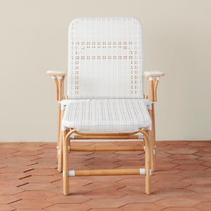 Flore Outdoor Chaise Lounge - Number 3