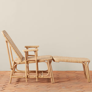 flore chaise lounge side - Number 4