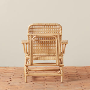 flore chaise lounge back - Number 5