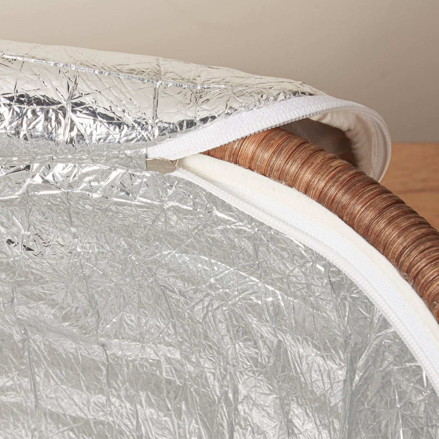 insulated interior- Number 6