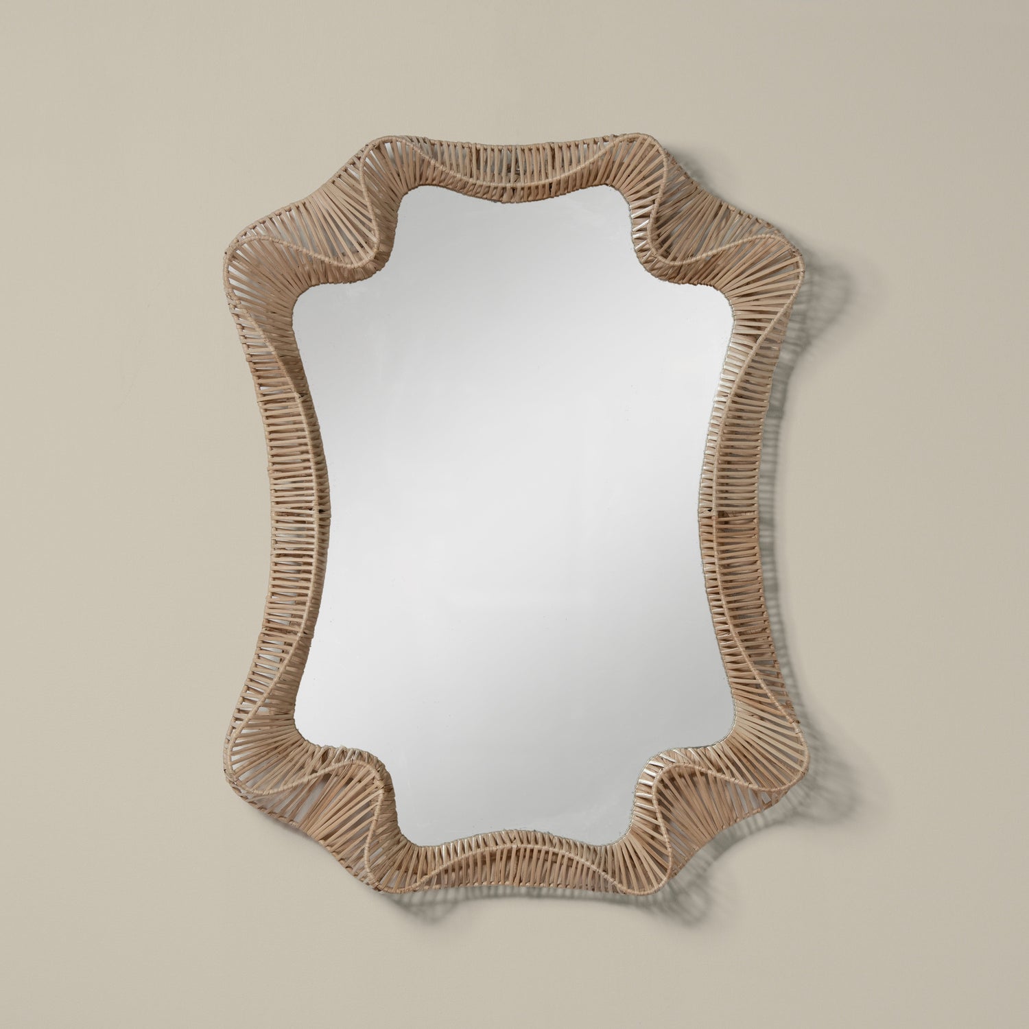 Clemente Mirror- Number 1