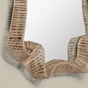 Clemente Mirror - Number 3