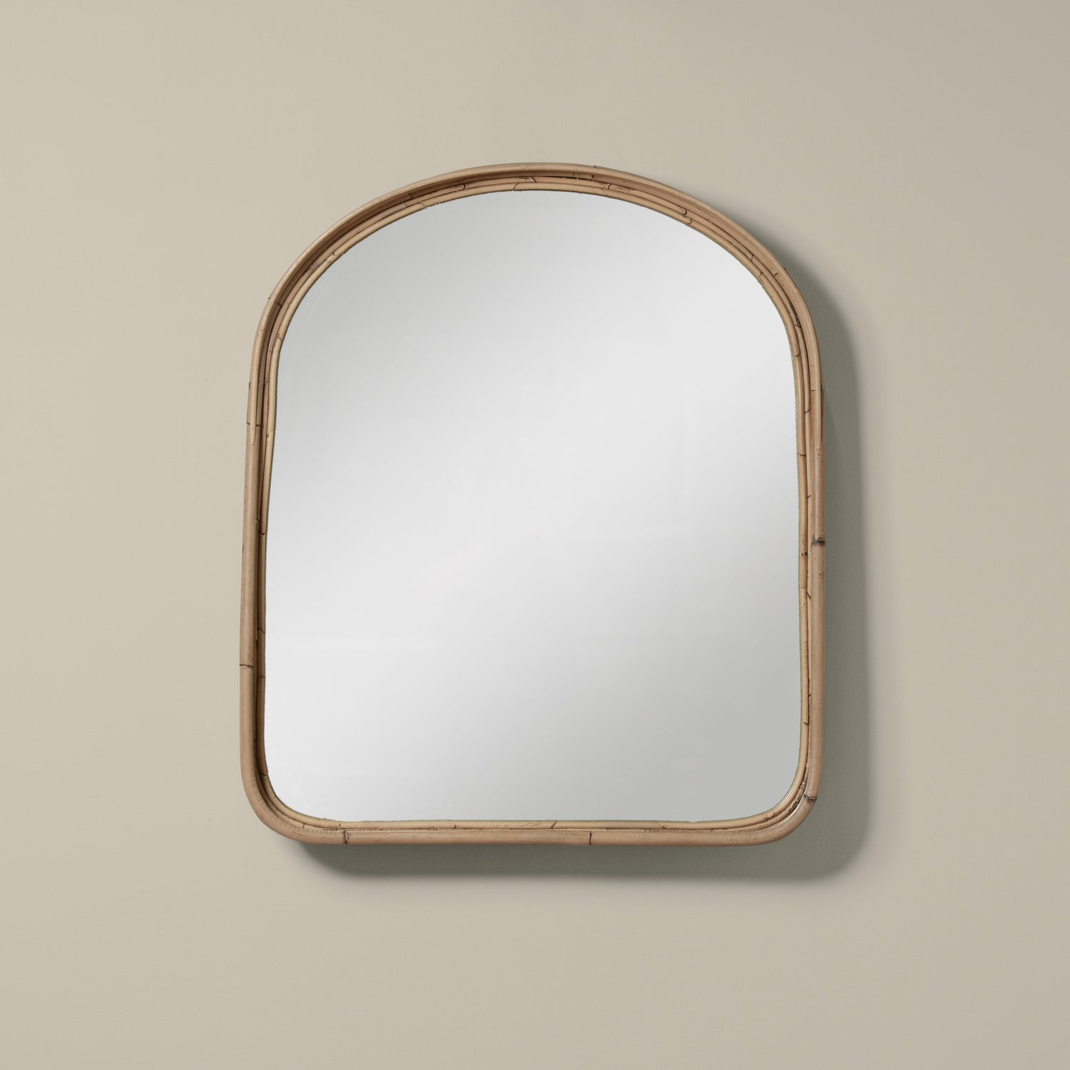 mantle mirror- Number 1