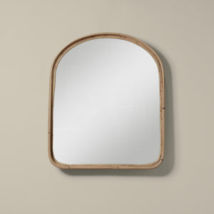 mantle mirror - Number 1