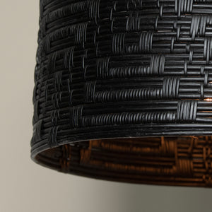 Cestino Pendant - Number 3