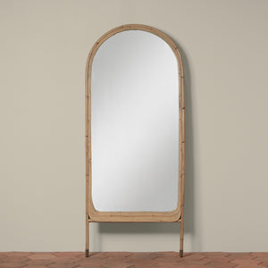 Yosemite Falls Floor Mirror - Number 2