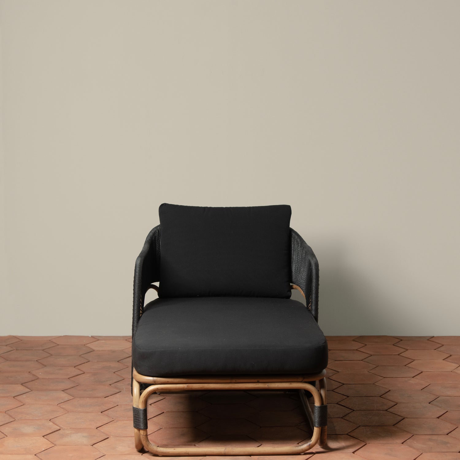 Glen Ellen Sun Lounger- Number 7