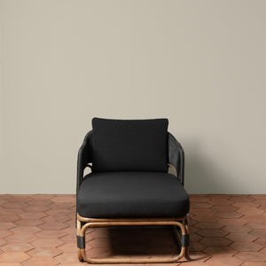 Glen Ellen Sun Lounger - Number 7