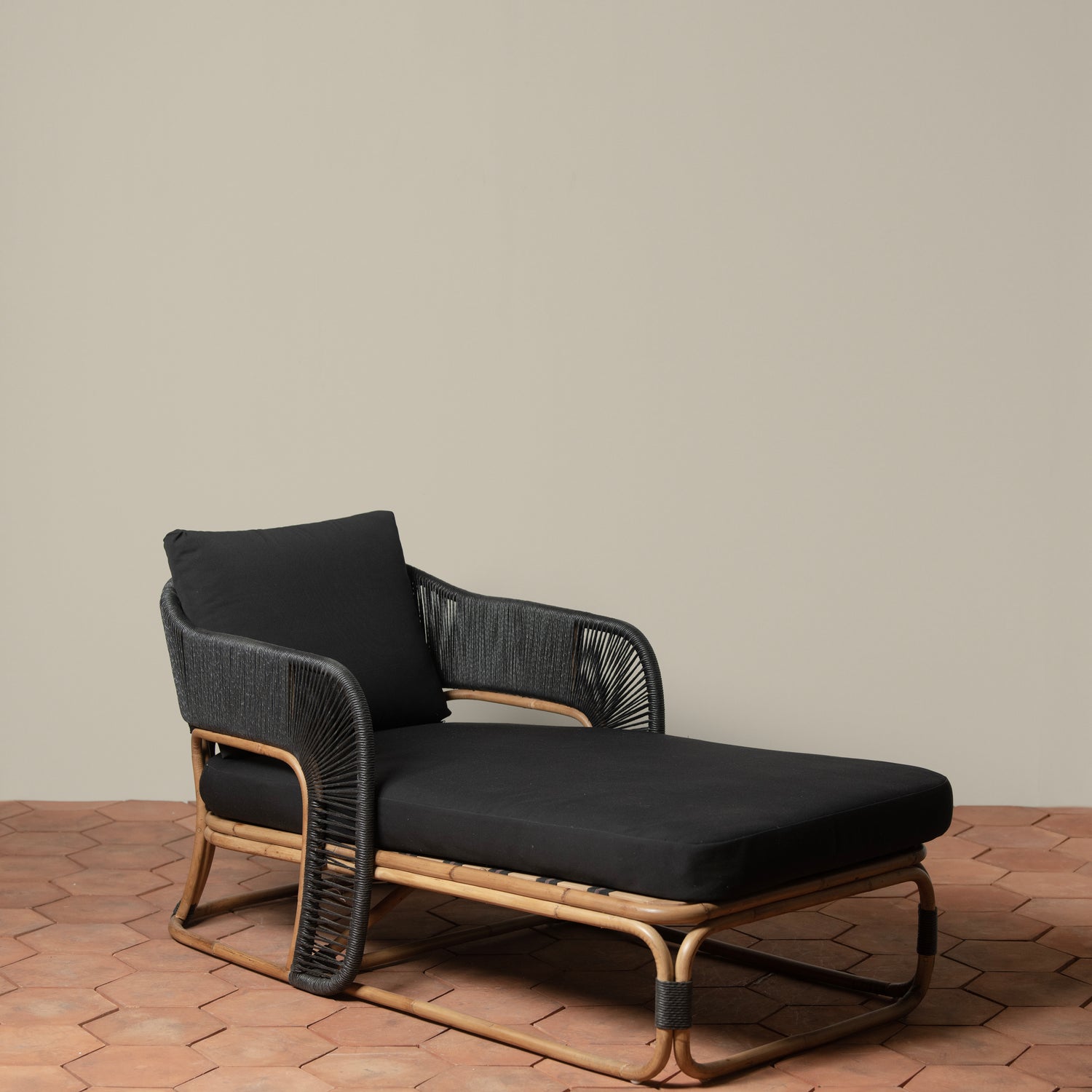 Glen Ellen Sun Lounger- Number 6