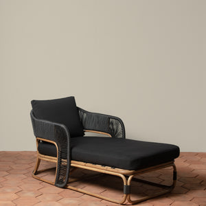 Glen Ellen Sun Lounger - Number 6