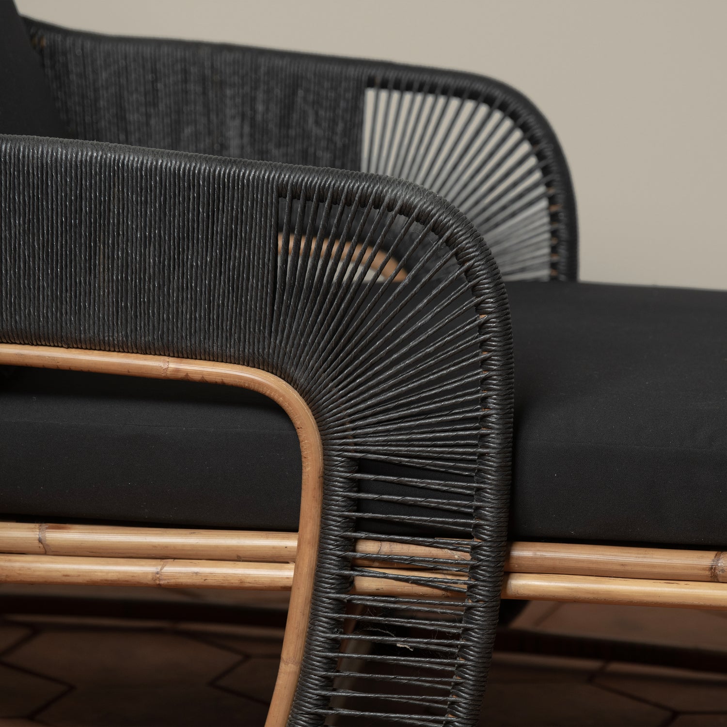 Glen Ellen Sun Lounger- Number 10
