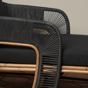 Glen Ellen Sun Lounger - Number 10