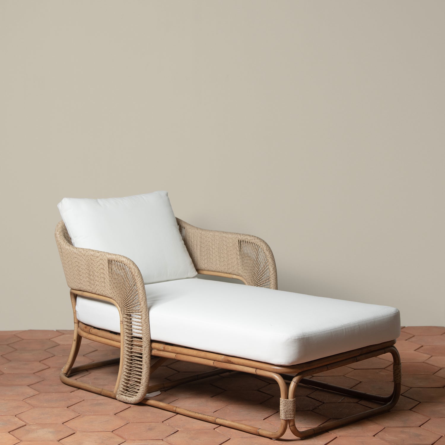 Glen Ellen Sun Lounger- Number 1