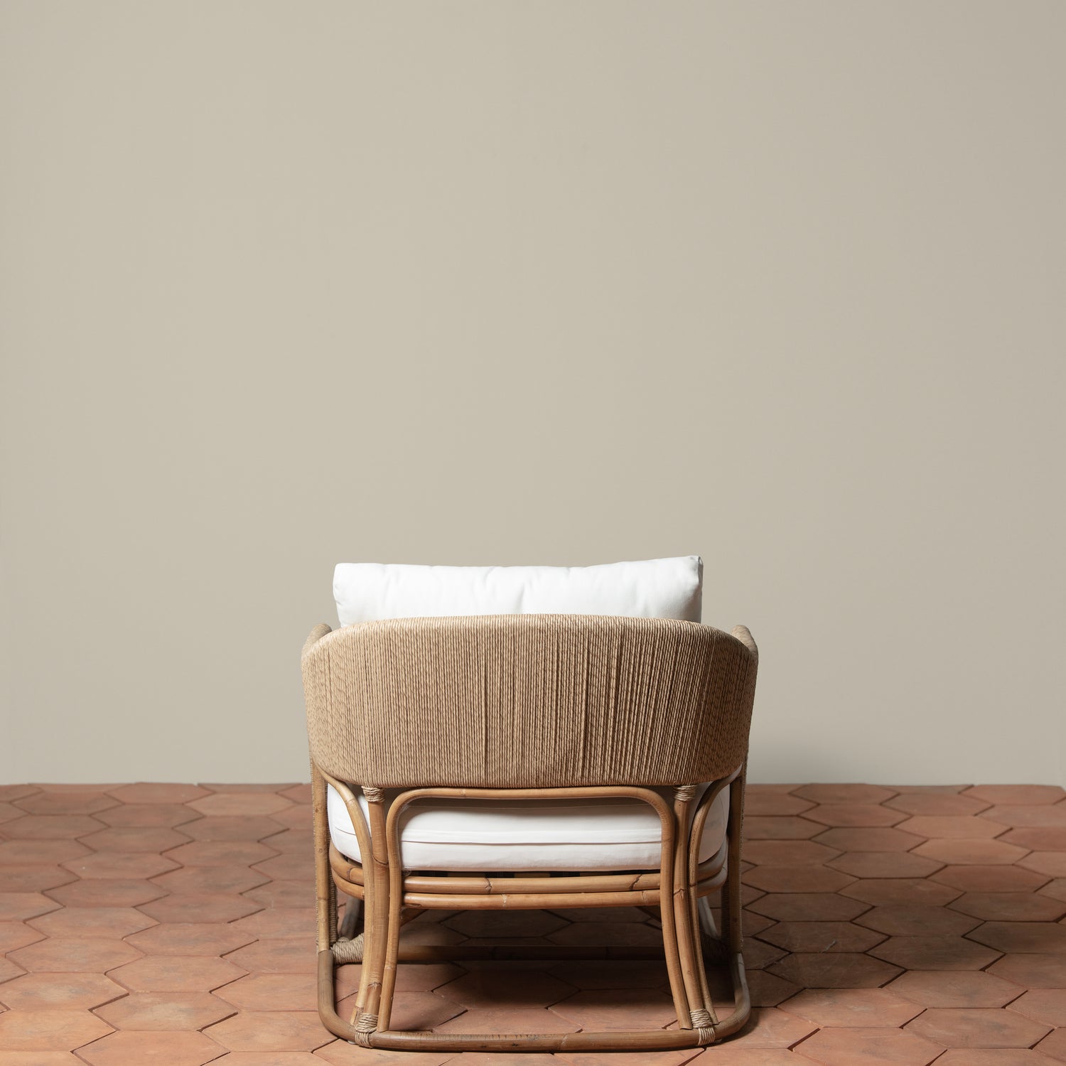 Glen Ellen Sun Lounger- Number 5
