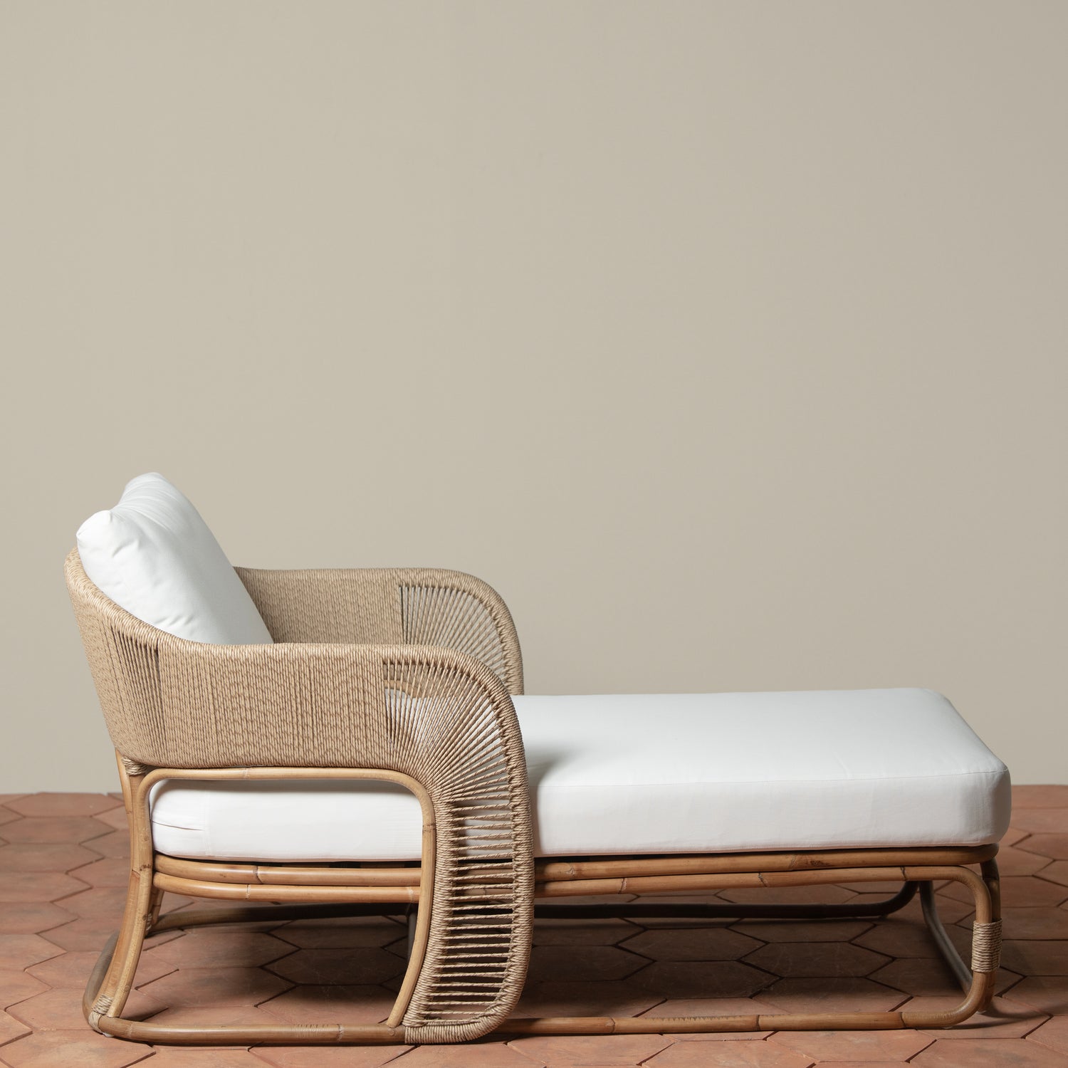 Glen Ellen Sun Lounger- Number 4