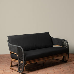 Glen Ellen Settee - Number 1