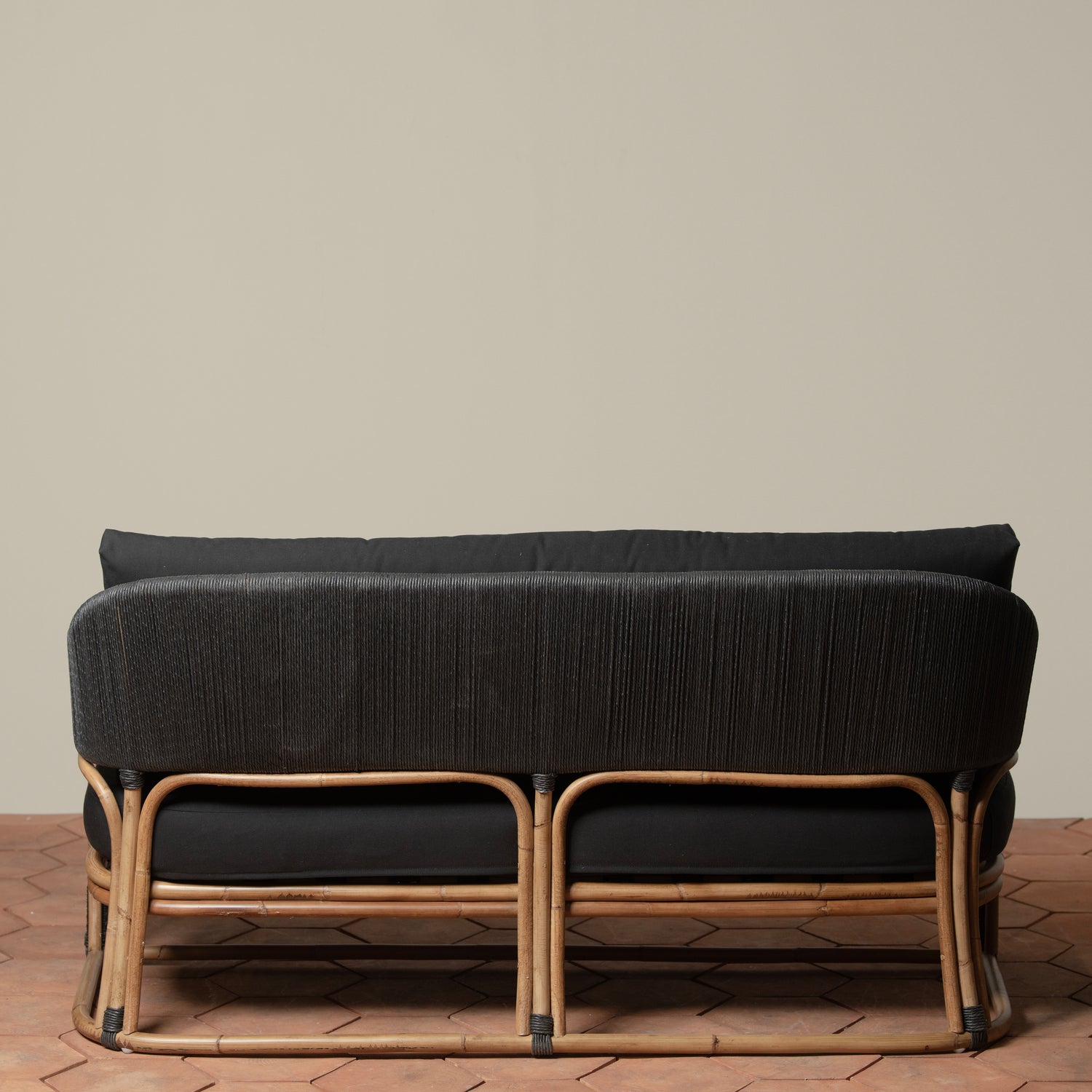 Glen Ellen Settee- Number 4