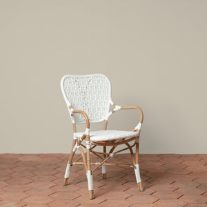 Clemente Arm Chair - Number 1