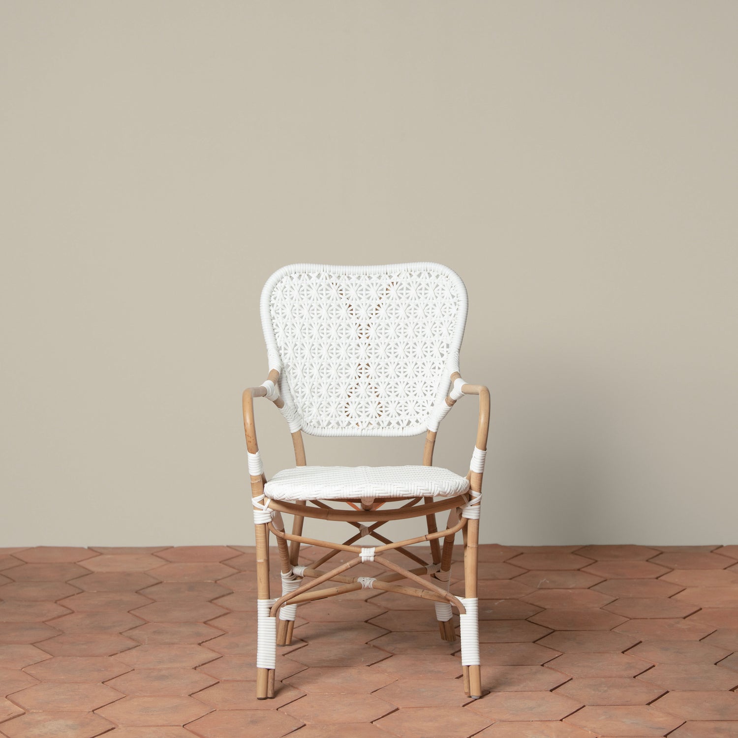 Clemente Arm Chair- Number 2