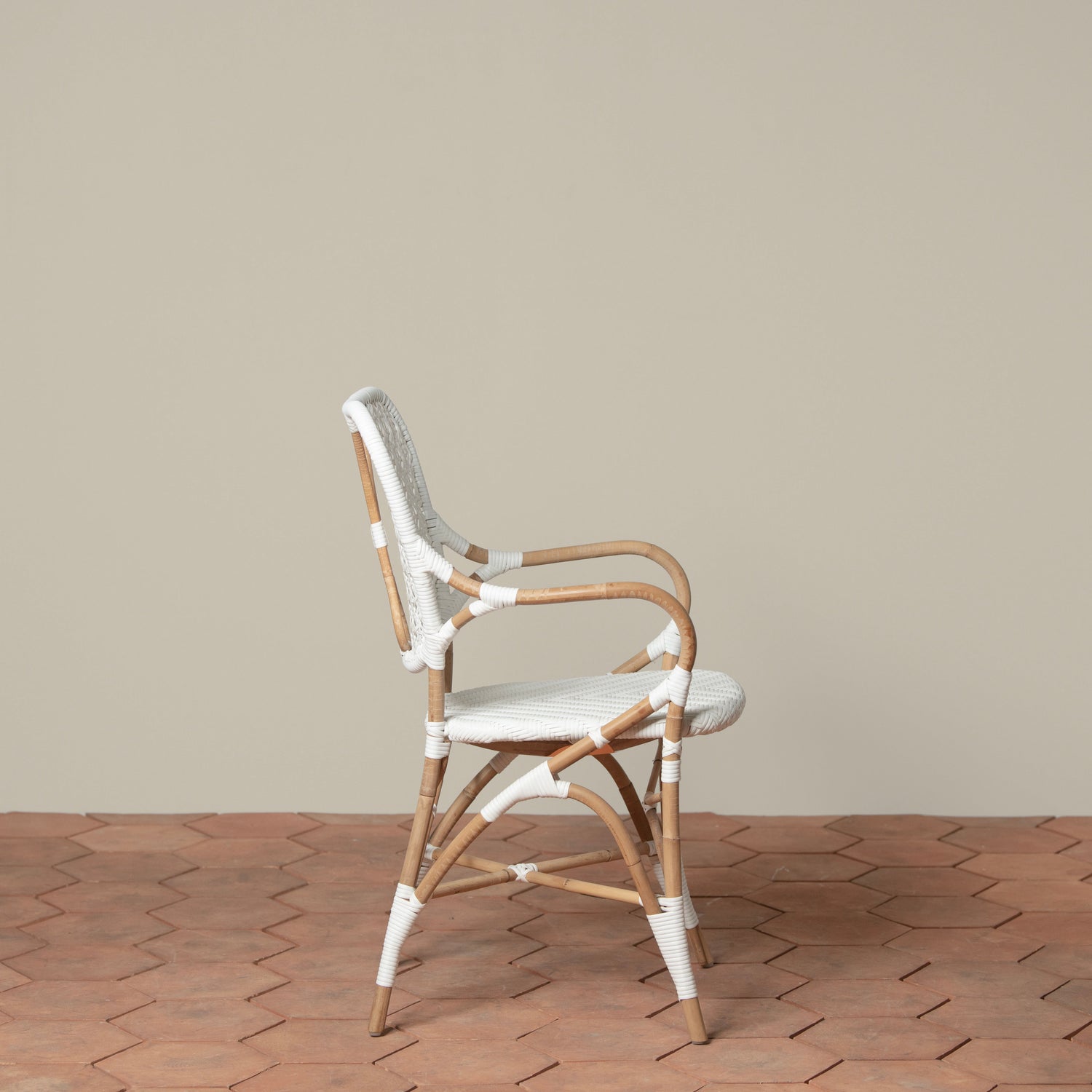 Clemente Arm Chair- Number 3