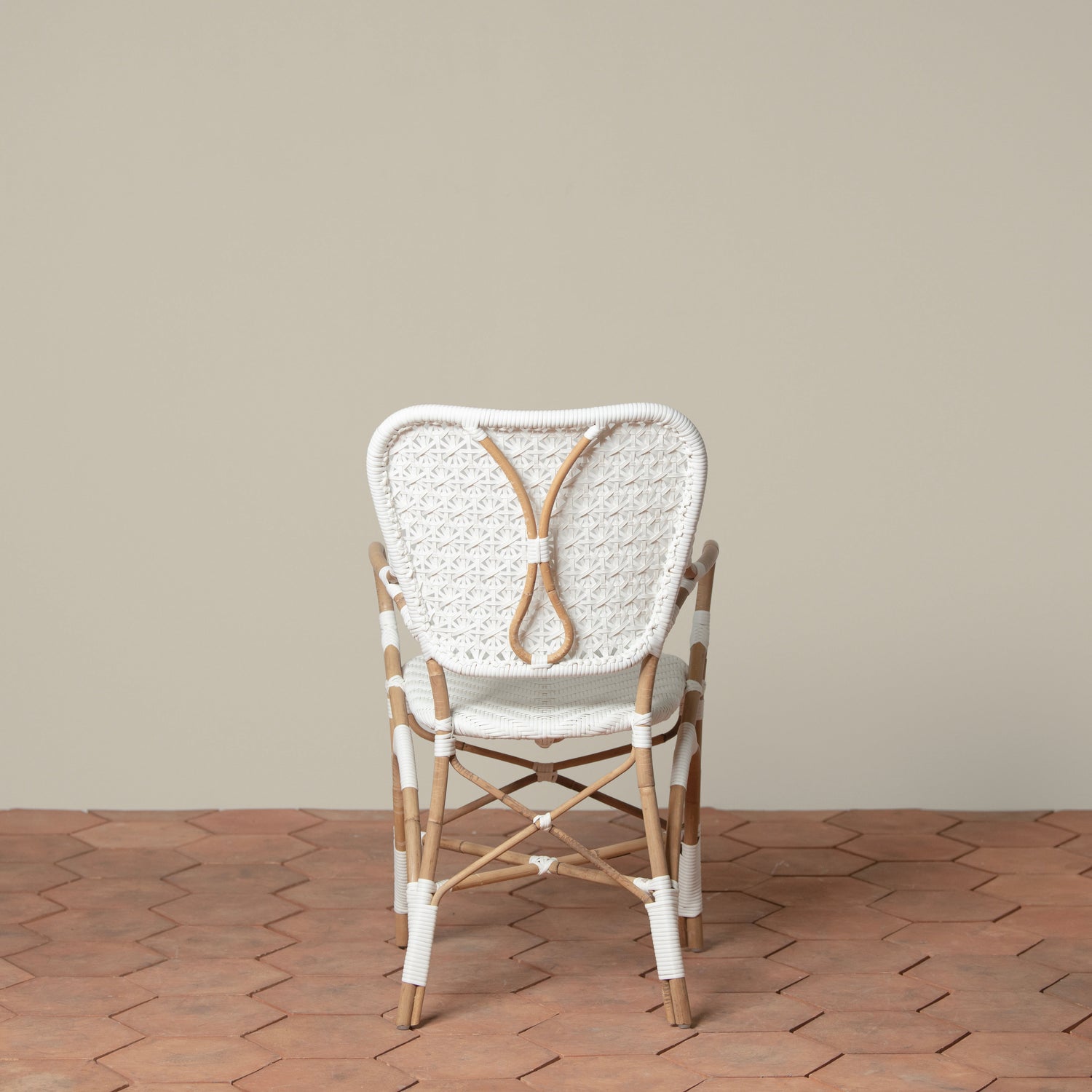 Clemente Arm Chair- Number 4
