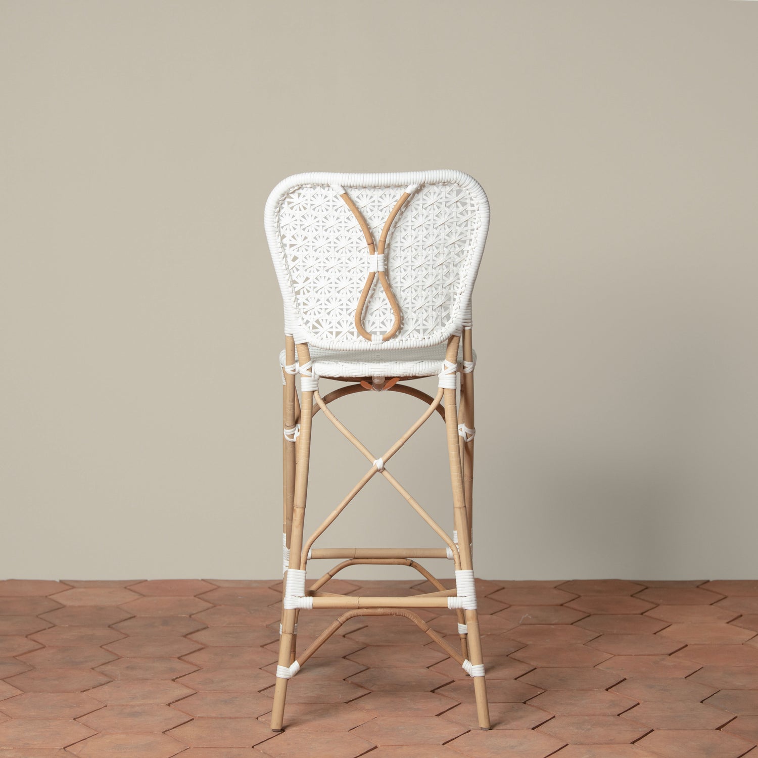 Clemente Bar Stool- Number 4