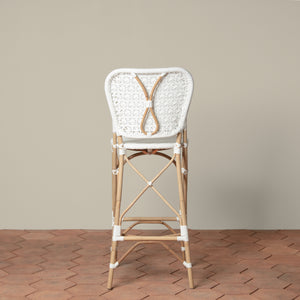Clemente Bar Stool - Number 4