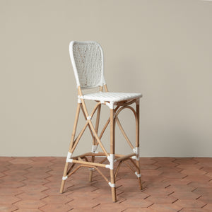 Clemente Bar Stool - Number 1