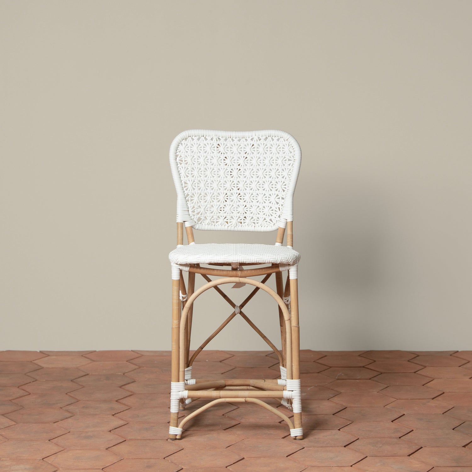 Clemente Counter Stool- Number 2