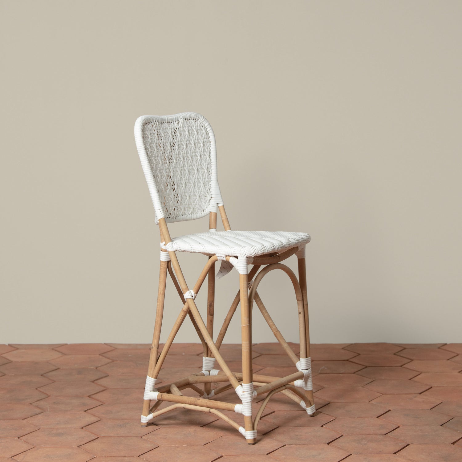 Clemente Counter Stool- Number 1