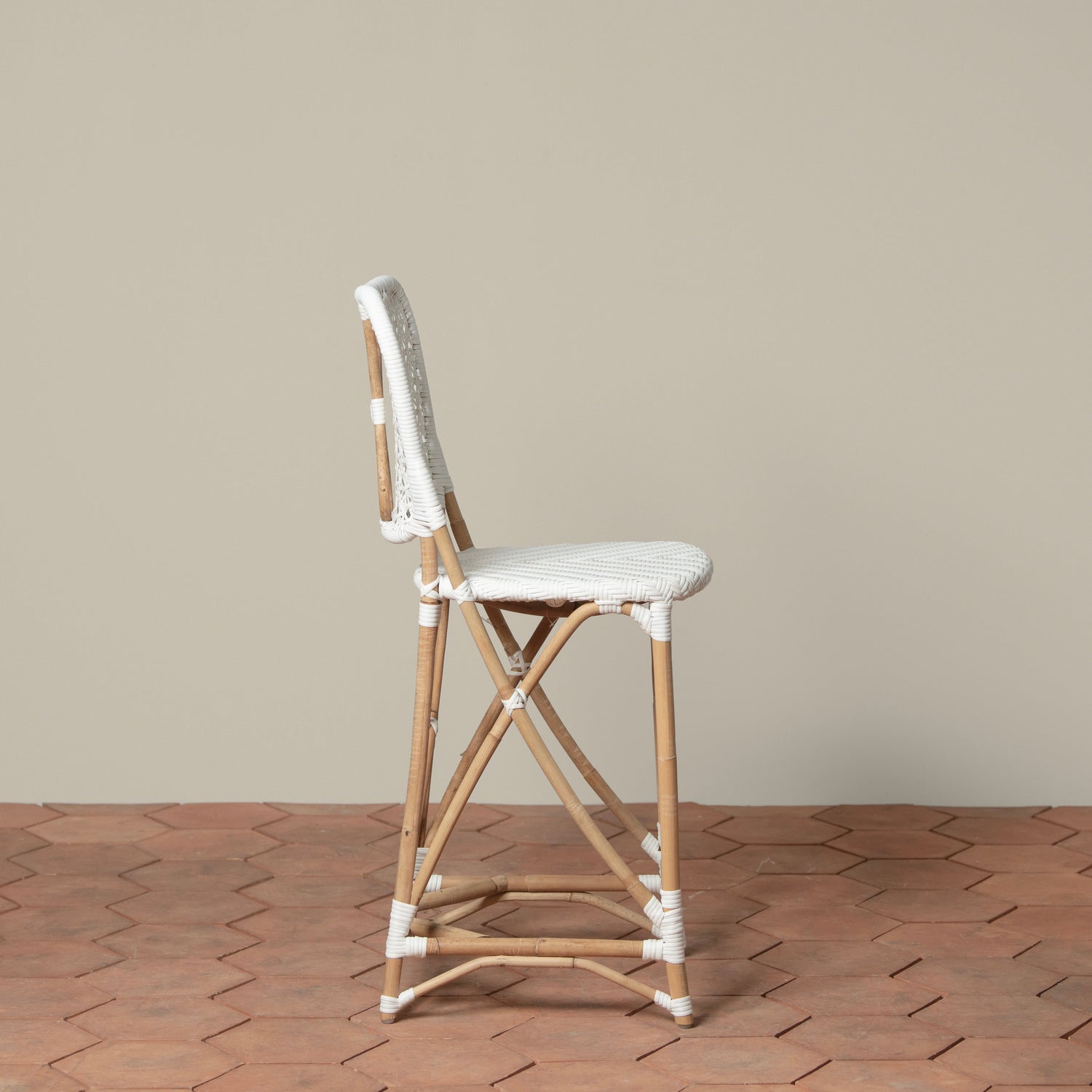 Clemente Counter Stool- Number 3