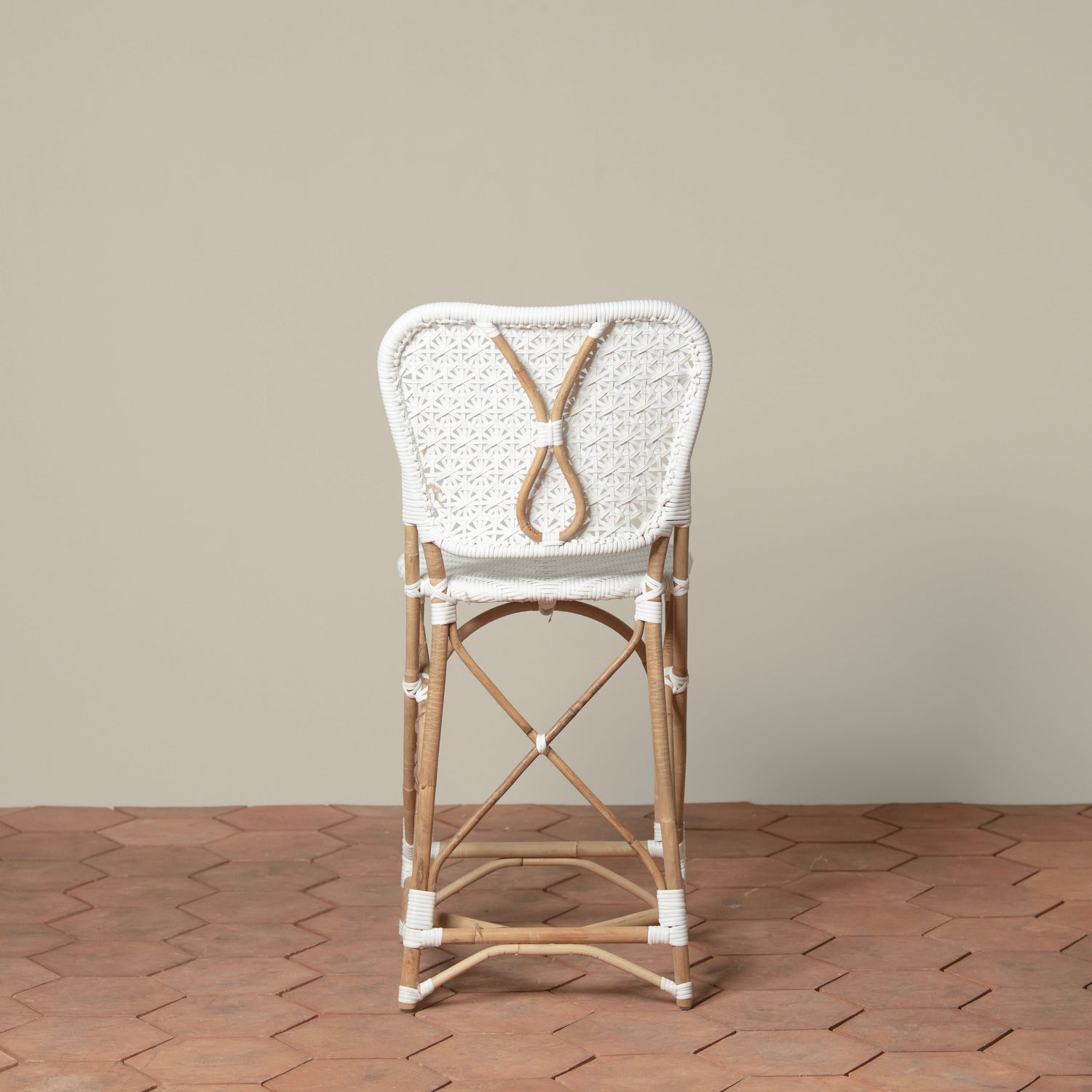 Clemente Counter Stool- Number 4