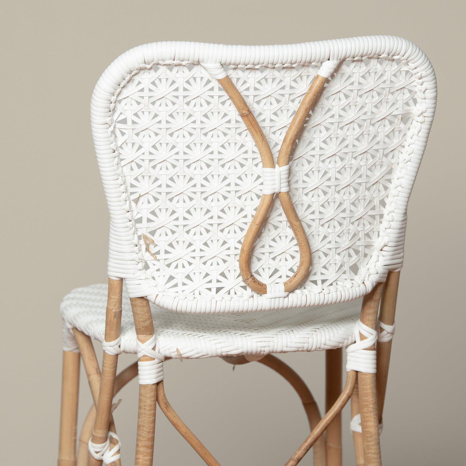 Clemente Counter Stool- Number 5