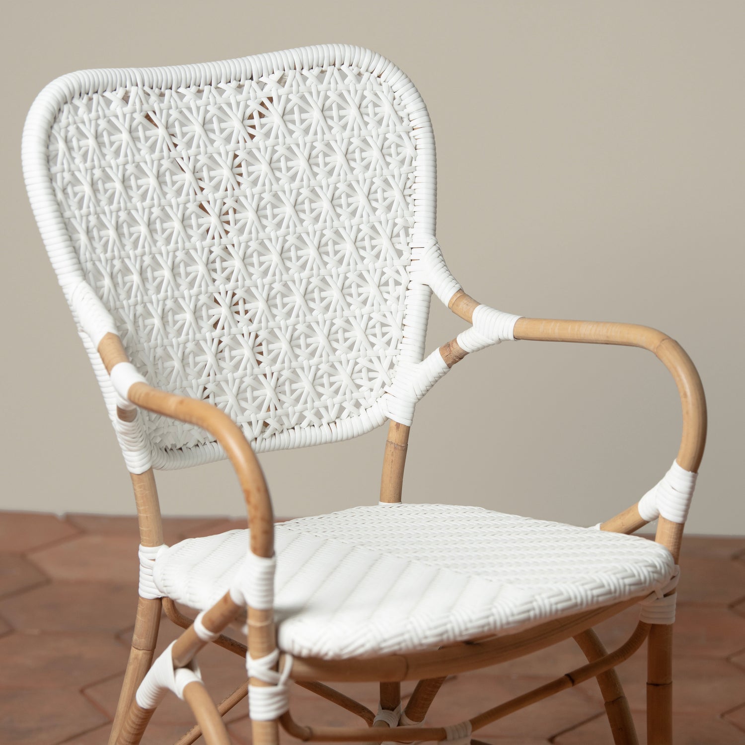 Clemente Arm Chair- Number 5
