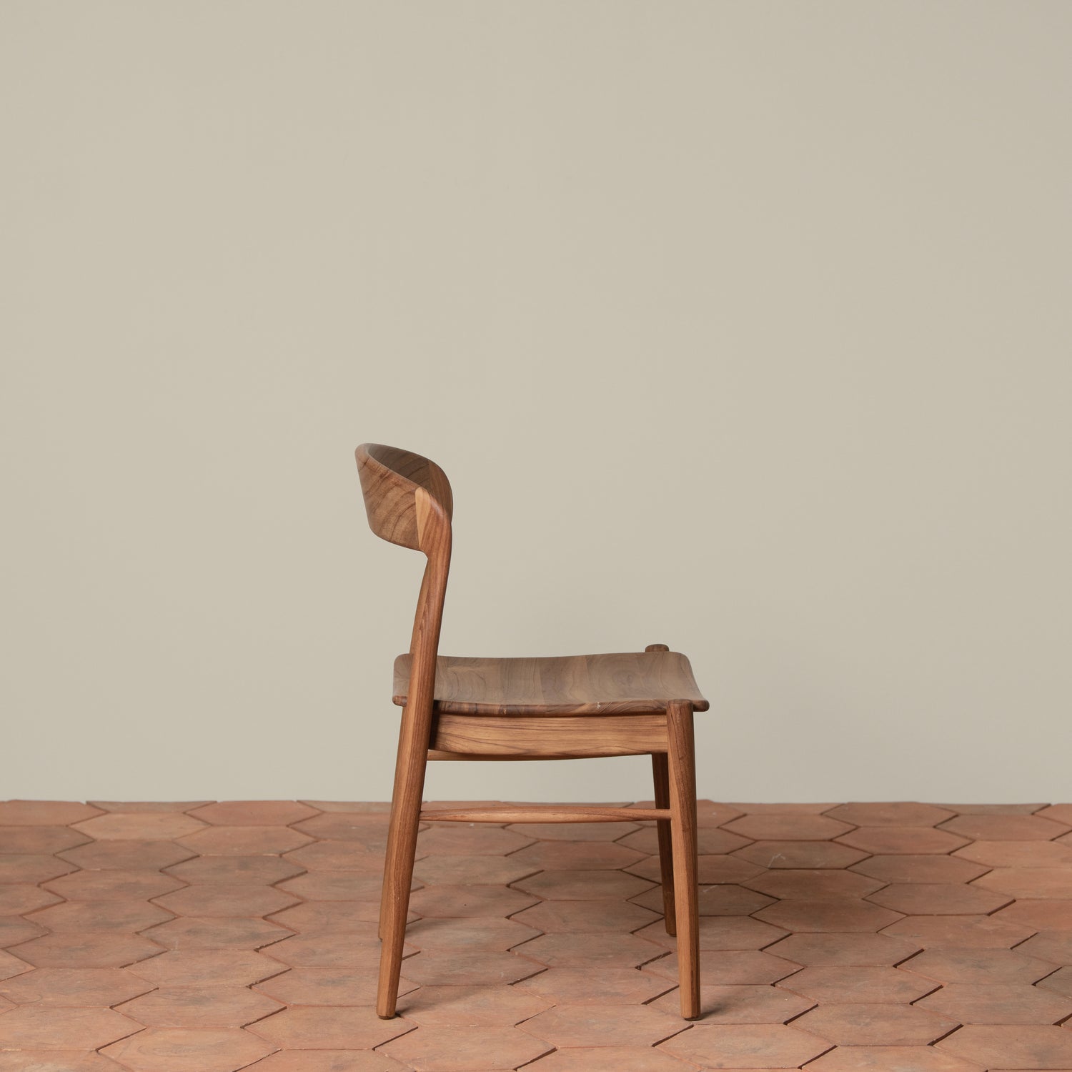 Ingrid Side Chair- Number 3