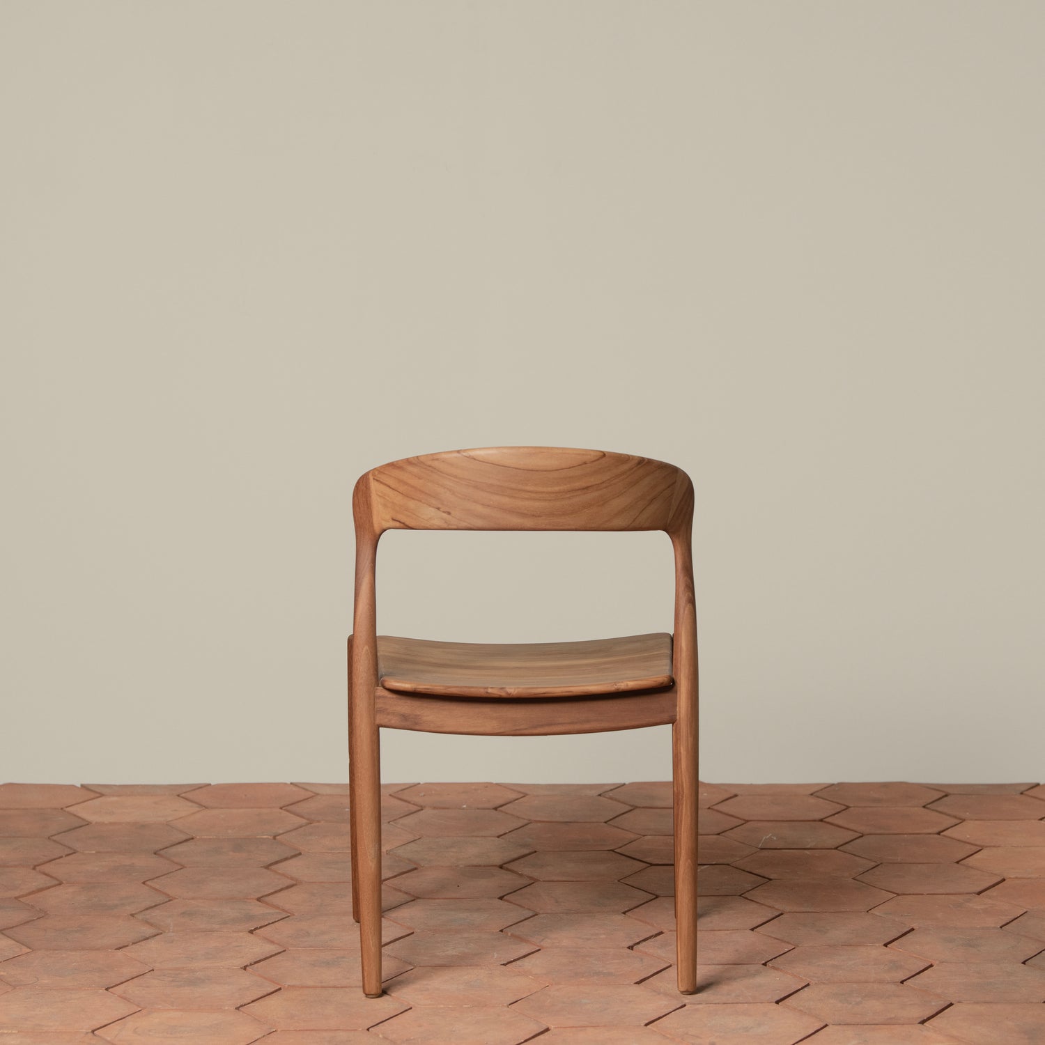 Ingrid Side Chair- Number 4