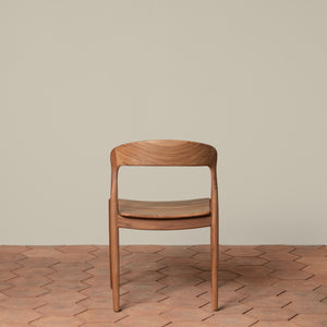 Ingrid Side Chair - Number 4