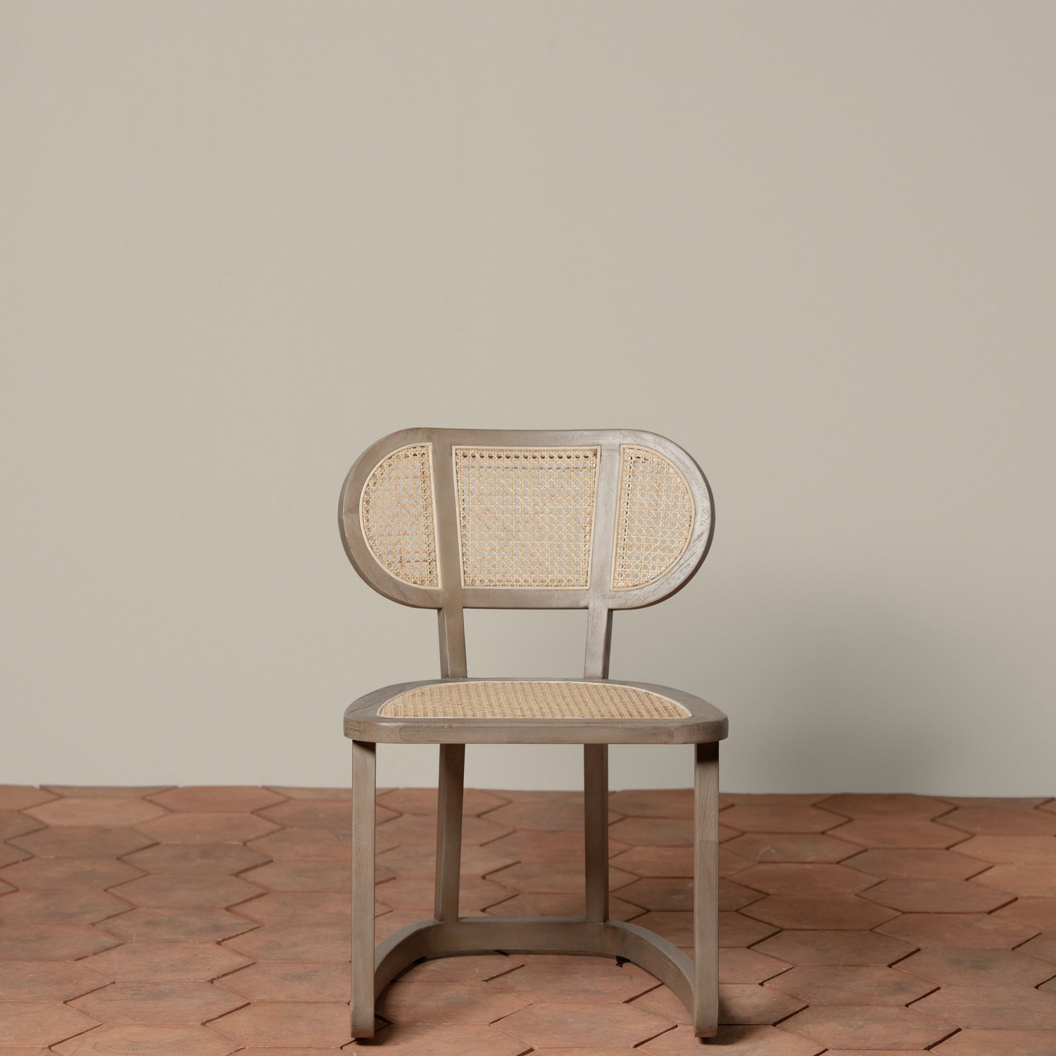 Stockholm Side Chair- Number 6