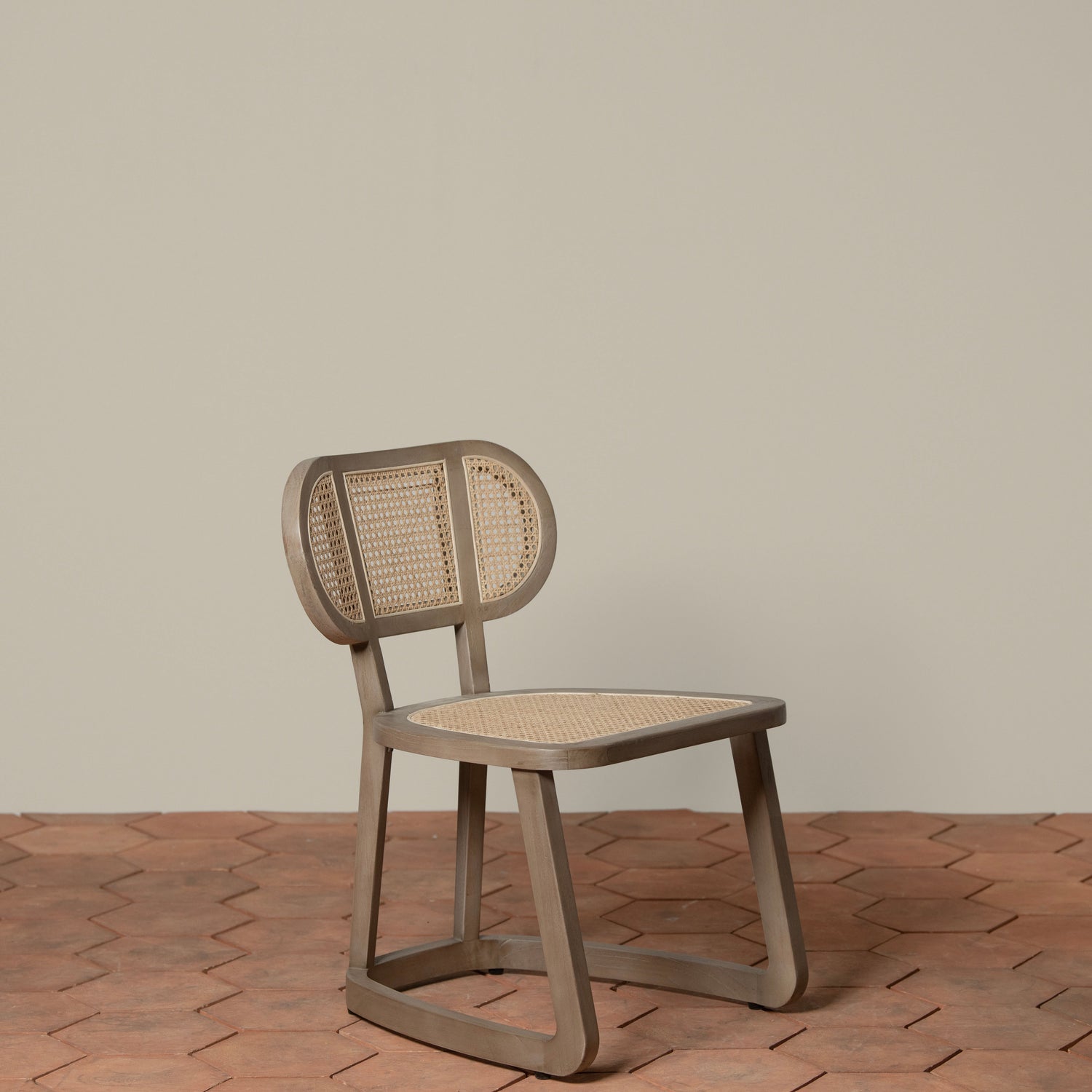 Stockholm Side Chair- Number 5