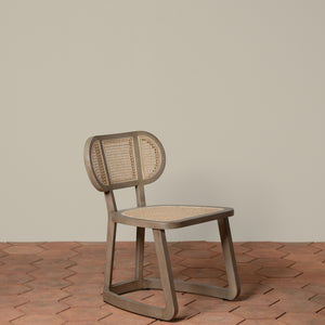 Stockholm Side Chair - Number 5