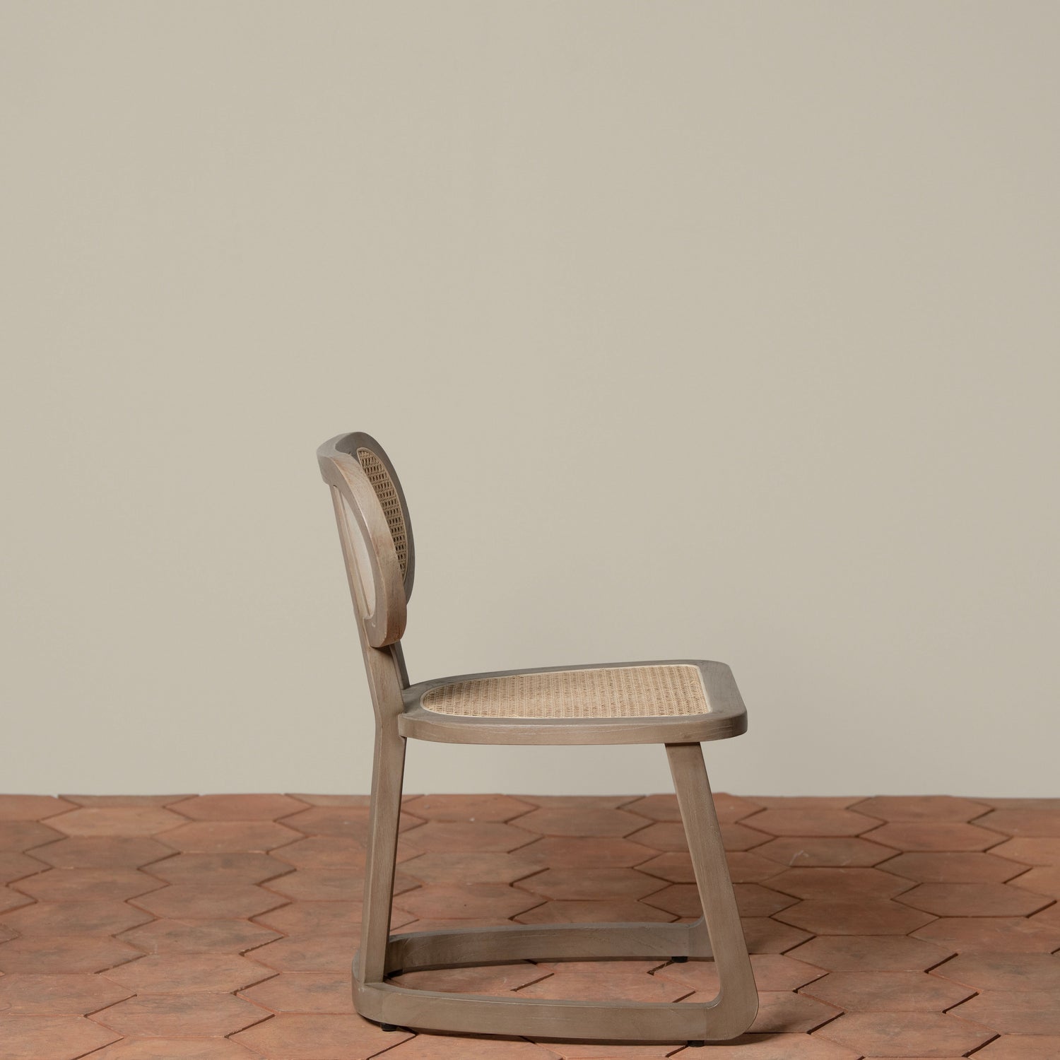 Stockholm Side Chair- Number 7